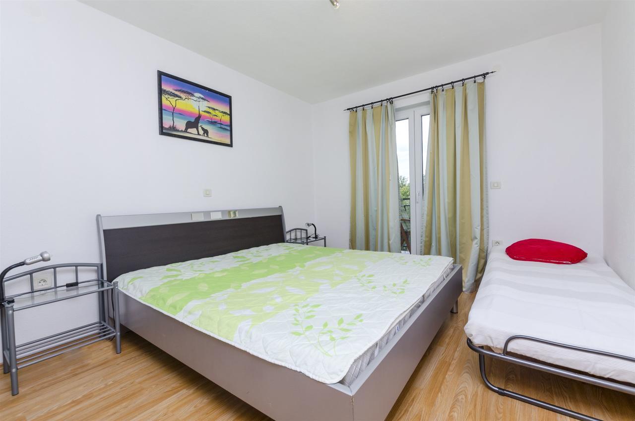 Apartment Gaga Rogoznica  Exterior photo