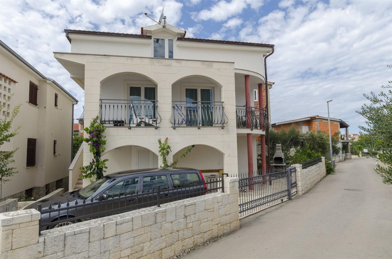 Apartment Gaga Rogoznica  Exterior photo