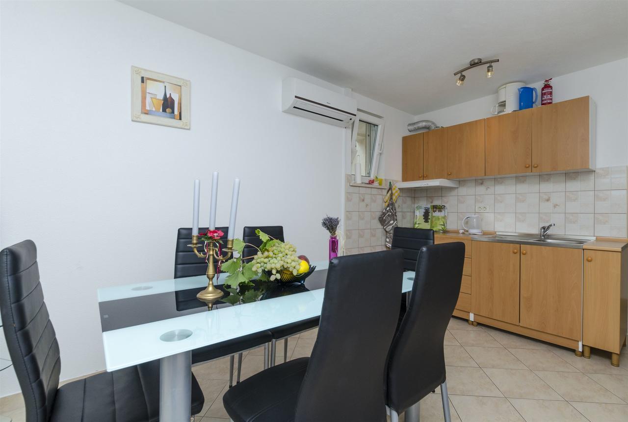 Apartment Gaga Rogoznica  Exterior photo