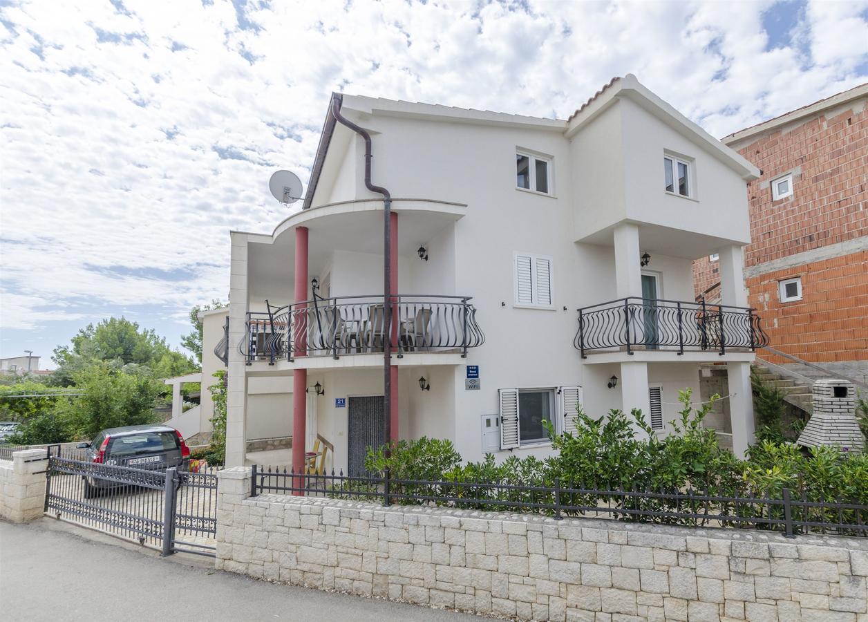 Apartment Gaga Rogoznica  Exterior photo
